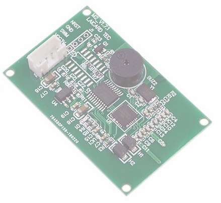 RFID 电子方案